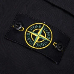 Stone Island Trousers - Black -Fashion Clothing Store Stone Island Trousers Black MO771531104 V0029 01 16 23 Feature KN 6