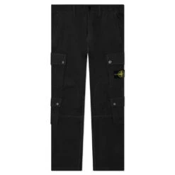 Stone Island Trousers - Charcoal