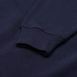 Stussy Back Hood Applique Hood - Navy -Fashion Clothing Store Stussy Back Hood Applique Hood Navy 118455 NAVY 12 03 2021 01 5