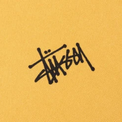Basic Stussy Pigment Dyed Crew - Honey 8 Basic Stussy Pigment Dyed Crew - Honey -Fashion Clothing Store Stussy Basic Stussy Pigment Dyed Crew Honey 1914879 HONE 09 13 23 Feature VR 4