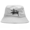 Stussy Brushed Big Basic Bucket Hat - Bone 1 Stussy Brushed Big Basic Bucket Hat - Bone -Fashion Clothing Store Stussy Brushed Big Basic Bucket Hat Bone 1321107 BONE 06 26 22 Feature DUKE JM3