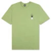Stussy Crown Link Tee - Moss
