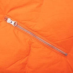 Stussy Nylon Down Puffer - Orange -Fashion Clothing Store Stussy Nylon Down Puffer Orange 115711 ORAN 10 12 23 Feature VR 7