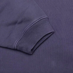 Stussy Varsity Oversized Crew - Washed Blue 8 Stussy Varsity Oversized Crew - Washed Blue -Fashion Clothing Store Stussy Varsity Oversized Crew Washed Blue 118536 WASB 11 04 23 Feature KN 5