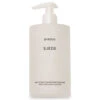 BYREDO Suede Rinse Free Hand Cleanser - 450ml -Fashion Clothing Store Suede Hand Wash 450ml 20000043 09 07 23 Feature VR