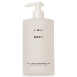 BYREDO Suede Rinse Free Hand Cleanser - 450ml