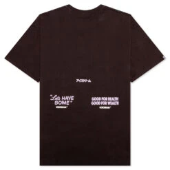 Summit S/S Knit - Shale -Fashion Clothing Store Summit S S Knit Shale 431 4303 29 08 10 23 Feature JP 4