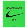 Taschen Virgil Abloh. Nike. ICONS -Fashion Clothing Store Taschen VIRGIL.NIKE BOOK 978 3 8365 8509 5 Feature 01