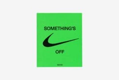 Taschen Virgil Abloh. Nike. ICONS -Fashion Clothing Store Taschen VIRGIL.NIKE BOOK 978 3 8365 8509 5 Feature 01 b103137a a08c 4246 a899 a76a16ee0de8
