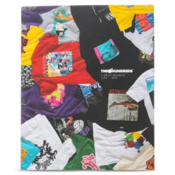 Graphics Book - Multi