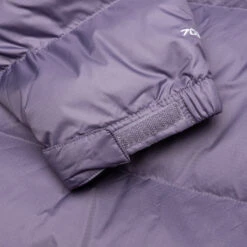 The North Face 1996 Retro Nuptse Jacket - Lunar Slate/TNF Black -Fashion Clothing Store The North Face 1996 Retro Nuptse Jacket Lunar Slate TNF Black NF0A3C8DLK3 04 09 23 Feature JP 6