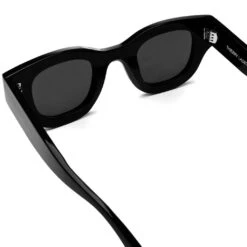 Autocracy 101 - Black -Fashion Clothing Store Thierry Lasry Autocracy 101 Black AUTO101 08 15 2021 01 3