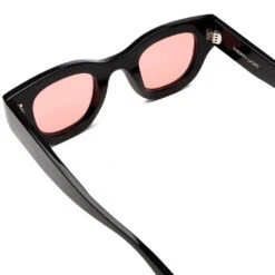 Autocracy 101 - Red -Fashion Clothing Store Thierry Lasry Autocracy 101 Red AUTO101RED 08 15 2021 01 3