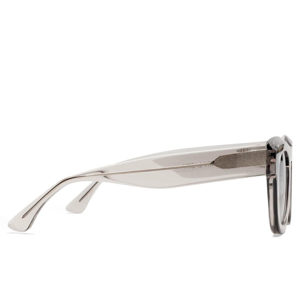 Dogmaty 850 - Translucent Grey/Navy 4 Dogmaty 850 - Translucent Grey/Navy - Image 2