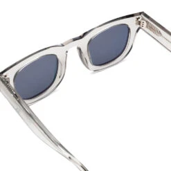 Dogmaty 850 - Translucent Grey/Navy 7 Dogmaty 850 - Translucent Grey/Navy -Fashion Clothing Store Thierry Lasry Dogmaty 850 Translucent Grey Navy DOG850 08 15 2021 01 4