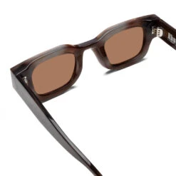 Thierry Lasry X Rhude Rhevision 649 -Fashion Clothing Store Thierry Lasry x Rhude Rhevision 649 RHE649 04 02 22 Feature 4