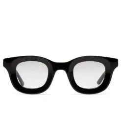 Thierry Lasry X Rhude Rhodeo 101 - Black/Light Grey