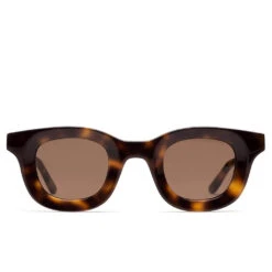 Thierry Lasry X Rhude Rhodeo 610 - Tortoise/Brown