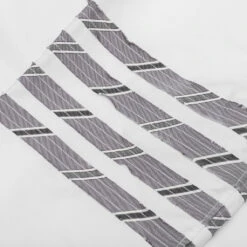 Oxford 4Bar Button Down L/S Shirt - Med Grey 8 Oxford 4Bar Button Down L/S Shirt - Med Grey -Fashion Clothing Store Thom Browne Oxford 4Bar Button Down L S Shirt Med Grey MWL299S 06177 035 10 05 2021 01 2