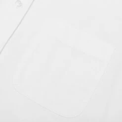 Oxford 4Bar Button Down L/S Shirt - Med Grey 9 Oxford 4Bar Button Down L/S Shirt - Med Grey -Fashion Clothing Store Thom Browne Oxford 4Bar Button Down L S Shirt Med Grey MWL299S 06177 035 10 05 2021 01 3