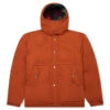 Trees In Wind Puffer Jacket - Sienna Orange 1 Trees In Wind Puffer Jacket - Sienna Orange -Fashion Clothing Store Trees in Wind Puffer Jacket Sienna Orange 50242 09 26 23 Feature VR
