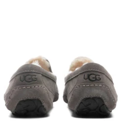 Ugg Ascot Slipper - Grey 9 Ugg Ascot Slipper - Grey -Fashion Clothing Store UGG Ascot Slipper Grey 1101110 GREY 11 16 2021 01 4