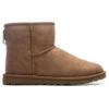 Ugg Classic Mini Boot - Chestnut -Fashion Clothing Store UGG Classic Mini Boot Chestnut 1002072 CHE 11 06 2021 01 2