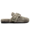 Ugg Fluff It Slipper - Burnt Olive 1 Ugg Fluff It Slipper - Burnt Olive -Fashion Clothing Store UGG Fluff It Slipper Burnt Olive 1118150 BOFF 01 28 2021 01