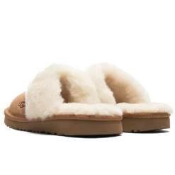 Ugg Kids Cozy II Slipper - Chestnut 8 Ugg Kids Cozy II Slipper - Chestnut -Fashion Clothing Store UGG Kids Cozy II Slipper Chestnut 1019065K CHE 01 16 2022 01 3