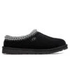 Ugg Tasman Slipper - Black -Fashion Clothing Store UGG Tasman Slipper Black 5950 BLK 12 05 2020 01