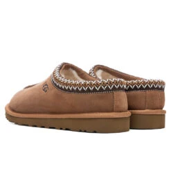 Ugg Tasman Slipper - Chestnut -Fashion Clothing Store UGG Tasman Slipper Chestnut 5950 CHE 10 13 2021 01 4
