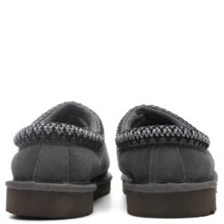 Ugg Tasman Slipper - Dark Grey -Fashion Clothing Store UGG Tasman Slipper Dark Grey 5950 DGRY 11 16 2021 01 4