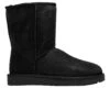 Ugg Women's Classic Short II Boot - Black 2 Ugg Women's Classic Short II Boot - Black -Fashion Clothing Store UGG Women s Classic Short II Boot Black 1016223 BLK 12 05 2020 01
