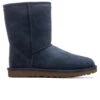 Ugg Women's Classic Short II Boot - Navy -Fashion Clothing Store UGG Women s Classic Short II Boot Navy 1016223 NAVY 01 01 2022 01