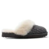 Ugg Women's Cozy Slipper - Charcoal -Fashion Clothing Store UGG Women s Cozy Slipper Charcoal 1117659 CHRC