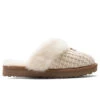 Ugg Women's Cozy Slipper - Cream -Fashion Clothing Store UGG Women s Cozy Slipper Cream 1117659 CRM 03 10 22 Feature