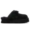 Ugg Women's Disquette Slipper - Black -Fashion Clothing Store UGG Women s Disquette Slipper Black 1122550 BLK 11 16 2021 01 2