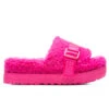 Ugg Women's Fluffita Slipper - Taffy Pink 2 Ugg Women's Fluffita Slipper - Taffy Pink -Fashion Clothing Store UGG Women s Fluffita Slipper Taffy Pink 1113475 TYPN 01 23 2022 01