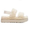 Ugg Women's Oh Fluffita - Natural -Fashion Clothing Store UGG Women s Oh Fluffita Natural 1120876 NAT 01 01 2022 01 2