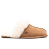 Ugg Women's Scuffette II Slipper - Chestnut -Fashion Clothing Store UGG Women s Scuffette II Slipper Chestnut 1106872 CHE 12 05 2020 01