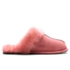 Ugg Women's Scuffette II Slipper - Pink Blossom -Fashion Clothing Store UGG Women s Scuffette II Slipper Pink Blossom 1106872 PBSM 11 05 2021 01
