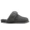 Ugg Women's Scuffette II Slipper - Thunder Cloud 2 Ugg Women's Scuffette II Slipper - Thunder Cloud -Fashion Clothing Store UGG Women s Scuffette II Slipper Thunder Cloud 1106872 TCLD 11 06 2021 01