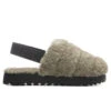 Ugg Women's Super Fluff Slipper - Burnt Olive -Fashion Clothing Store UGG Women s Super Fluff Slipper Burnt Olive 1121751 BTOL 11 16 2021 01