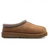 Ugg Women's Tasman Slipper - Chestnut -Fashion Clothing Store UGG Women s Tasman Slipper Chestnut 5955 CHE 01 16 2022 01