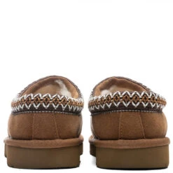 Ugg Women's Tasman Slipper - Chestnut -Fashion Clothing Store UGG Women s Tasman Slipper Chestnut 5955 CHE 01 16 2022 01 4