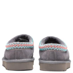 Ugg Women's Tasman Slipper - Dark Grey -Fashion Clothing Store UGG Women s Tasman Slipper Dark Grey 5955 DGRY 08 30 22 Feature JORDAN 4