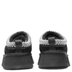 Ugg Women's Tazz Slipper - Black 9 Ugg Women's Tazz Slipper - Black -Fashion Clothing Store UGG Women s Tazz Slipper Black 1122553 BLK 08 30 22 Feature JORDAN 4