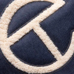 UGG X Telfar Large Shopper - Denim 12 UGG X Telfar Large Shopper - Denim -Fashion Clothing Store UGG x Telfar Large Shopper Denim 1152252 DEN 09 07 23 Feature VR 8