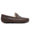 Ugg Ascot Slipper - Tan -Fashion Clothing Store Ugg M Ascot Tan 1103889 TAN 11 21 22 Feature JM MG