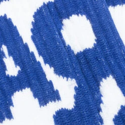 Vans Vault X Aries Men's Sport Socks - White -Fashion Clothing Store Vans Vault x Aries Womens Sport Socks 9.5 13 White VN0A5GV3YZW Feature September 6 2021 01